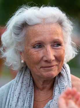 anne lanares faugere