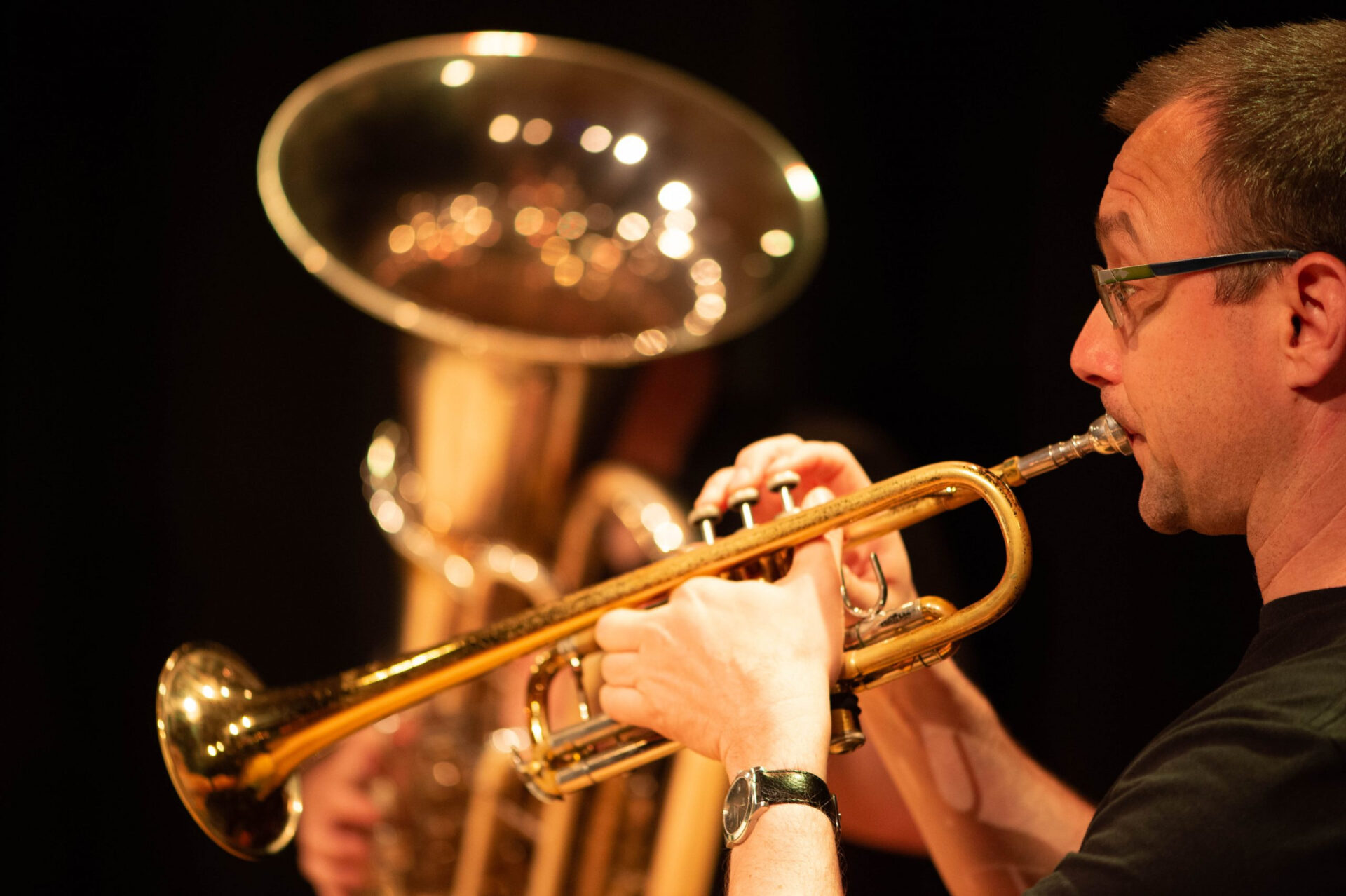 grange de nane brass