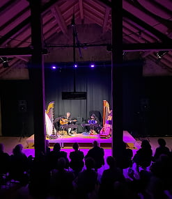 grange de nane concert