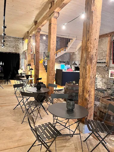 grange de nane espace restauration