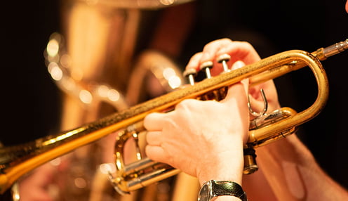 grange de nane geneva brass