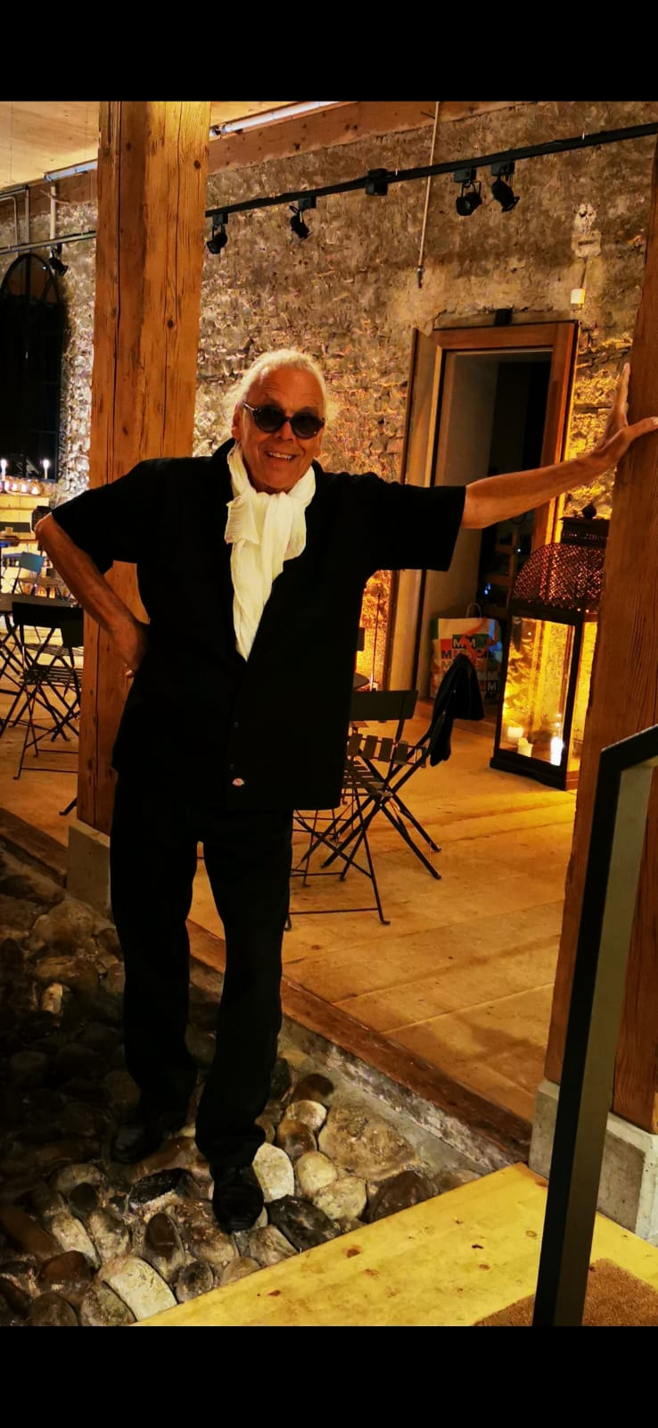 grange de nane responsable