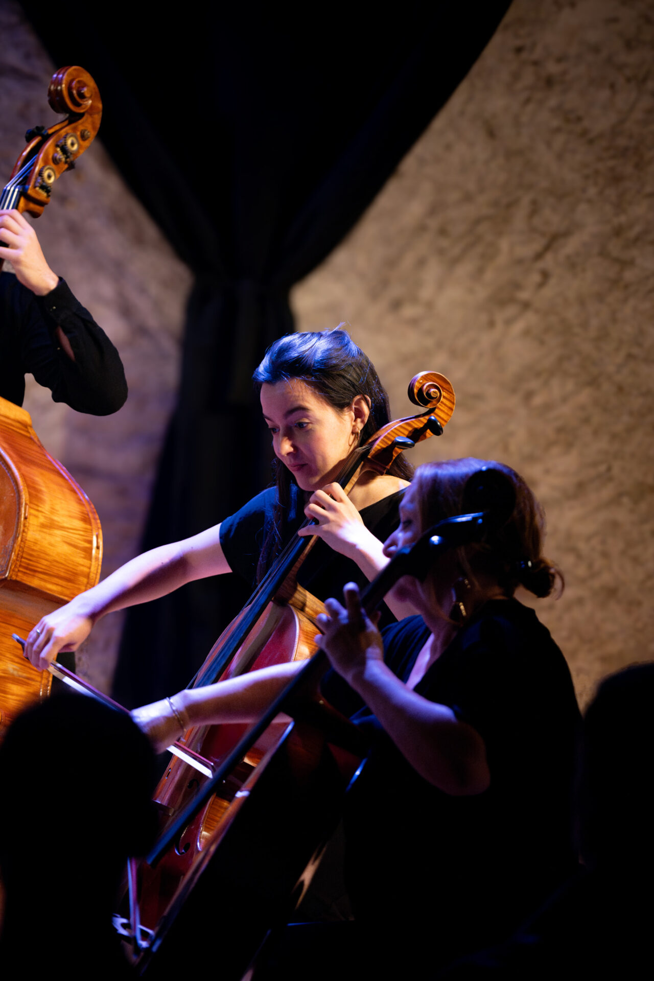 grange de nane violoncelle